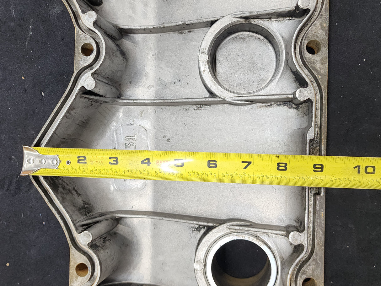 Caterpillar 3406B Engine Valve Cover OEM 7E0331 For Sale