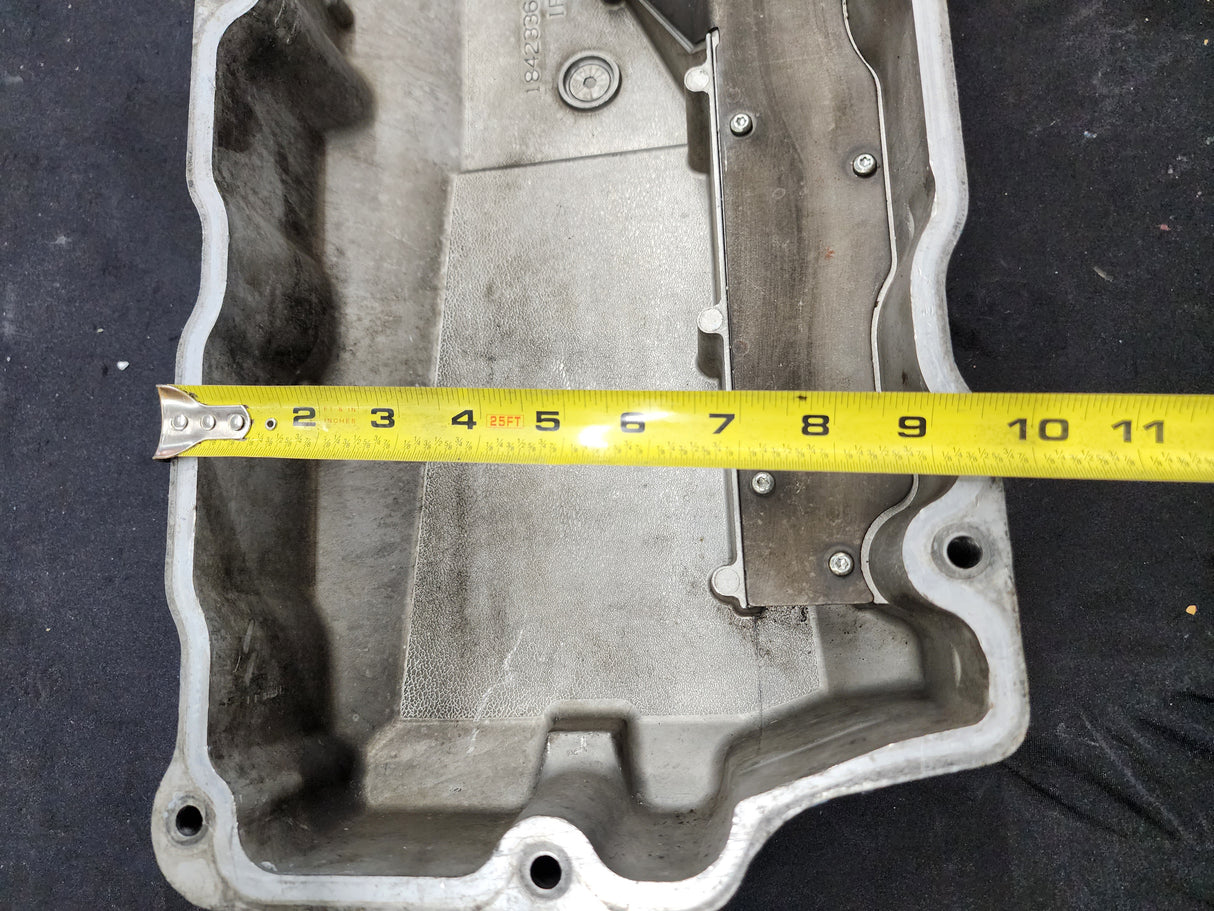 OEM International DT466E Valve Cover 1842336C2 For Sale