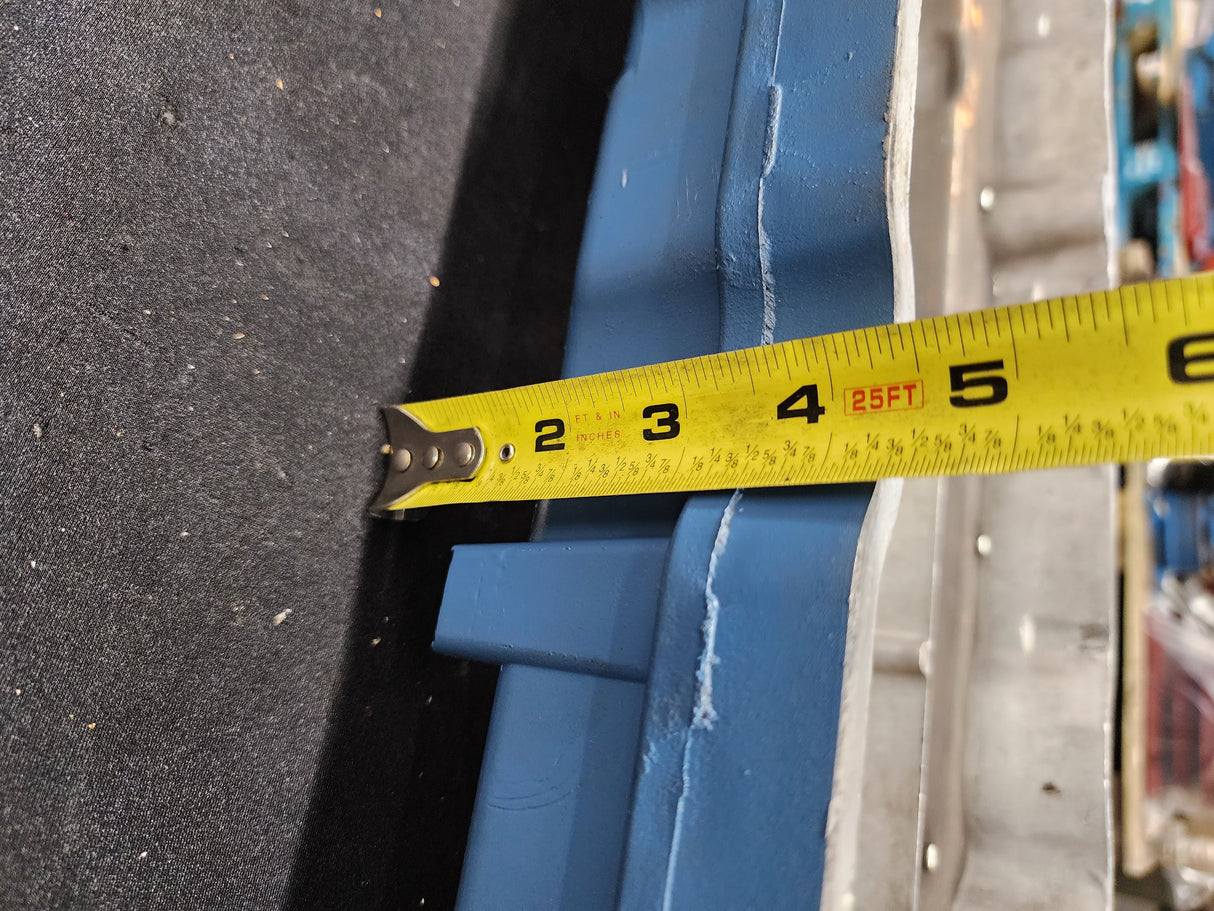 OEM International DT466E Valve Cover 1842336C2 For Sale