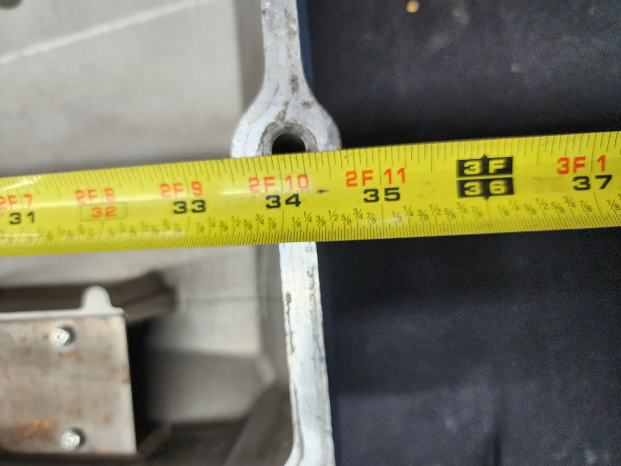 OEM International DT466E Valve Cover 1842336C2 For Sale