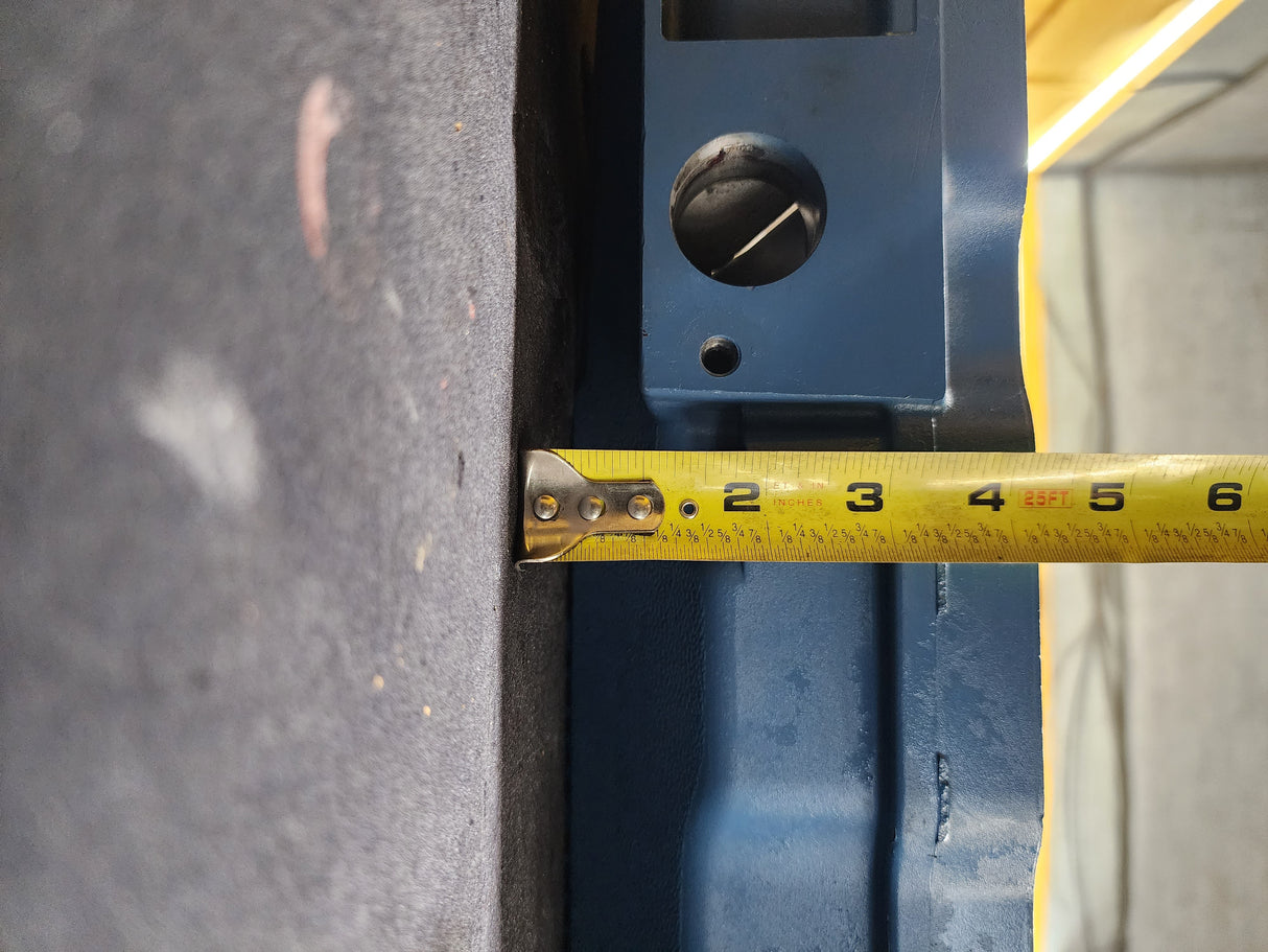 OEM International DT466E Valve Cover 1842336C2 For Sale