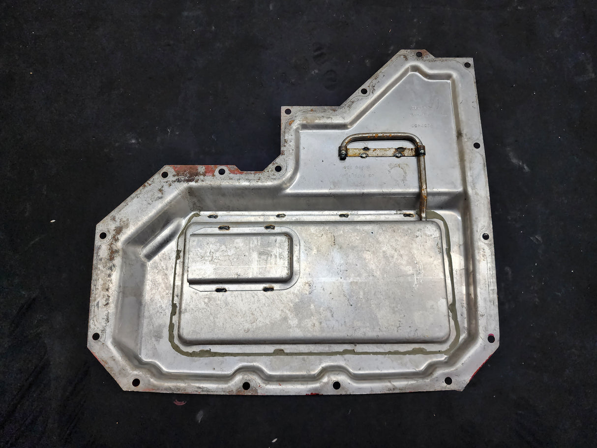 Cummins N14 Diesel Engine Front Timing Cover 4059455 For Sale