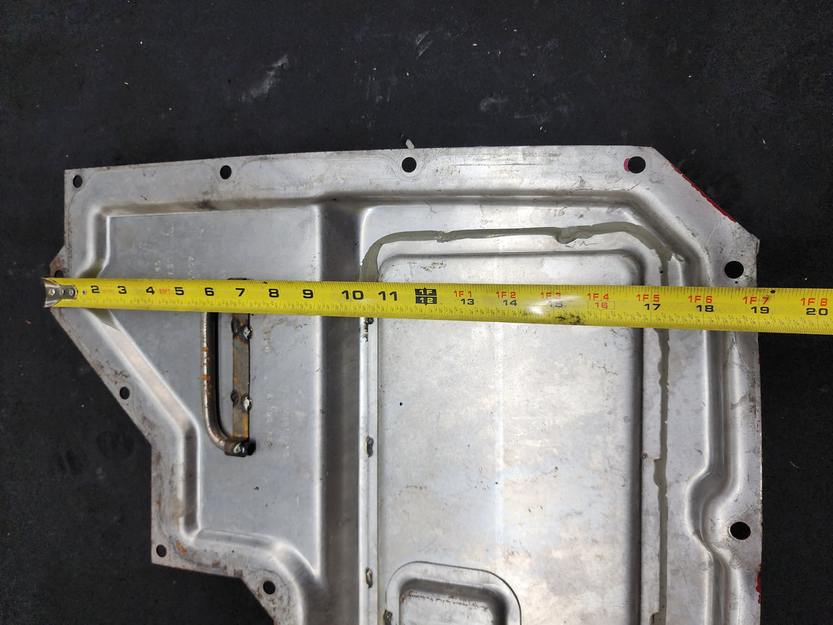 Cummins N14 Diesel Engine Front Timing Cover 4059455 For Sale