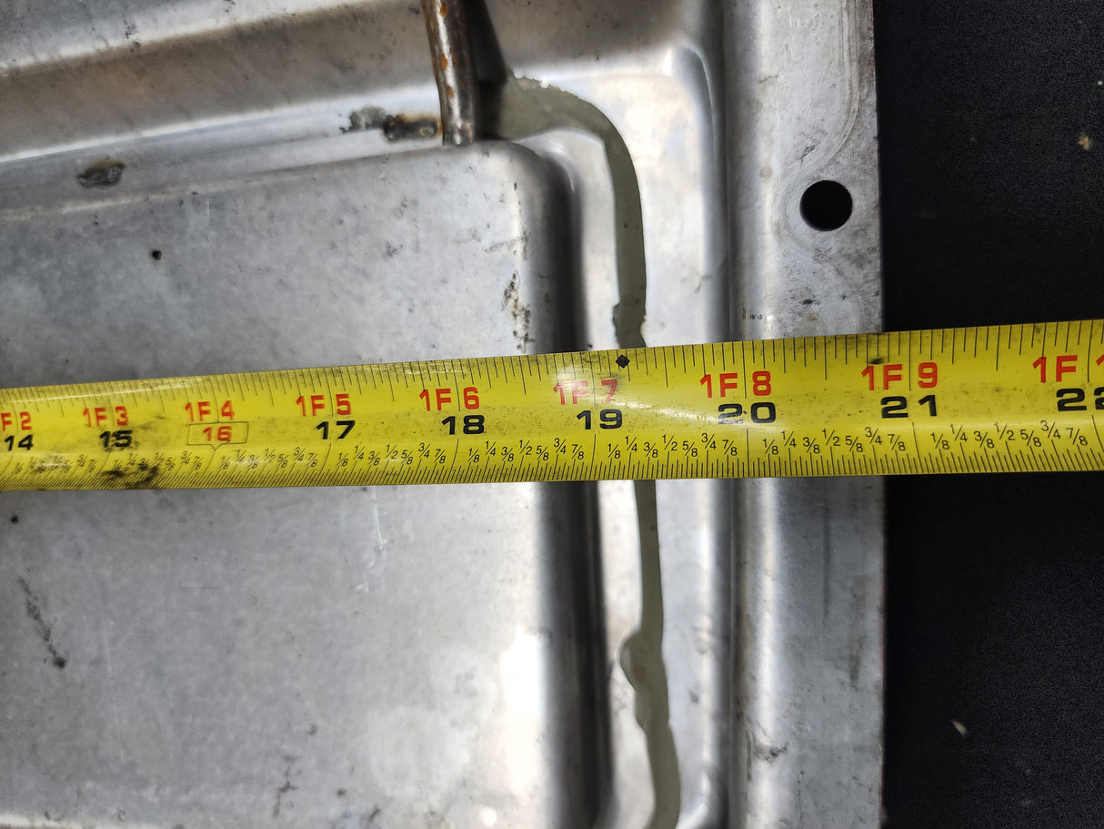 Cummins N14 Diesel Engine Front Timing Cover 4059455 For Sale