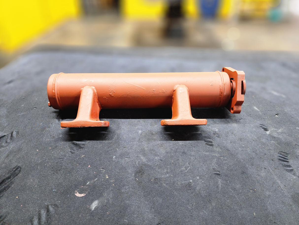 Cummins ISM ENGINE OIL COOLER 4975879 FOR SALE