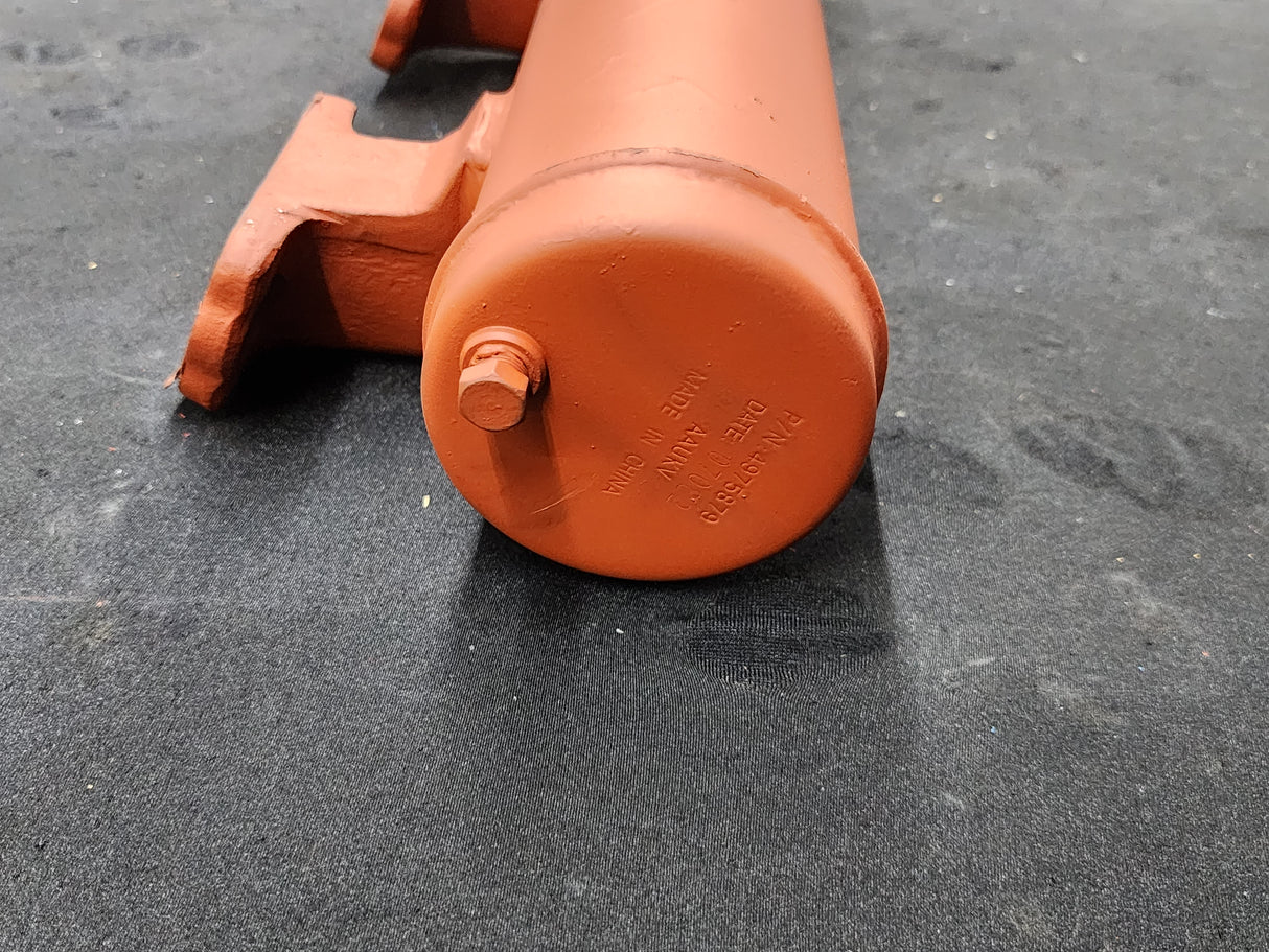 Cummins ISM ENGINE OIL COOLER 4975879 FOR SALE