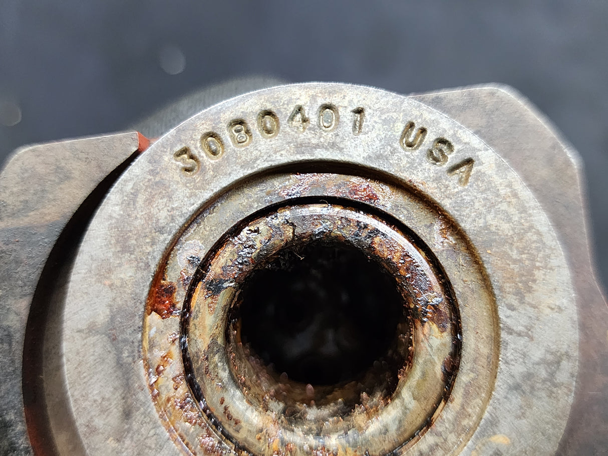 Cummins ISM ENGINE OIL COOLER 4975879 FOR SALE