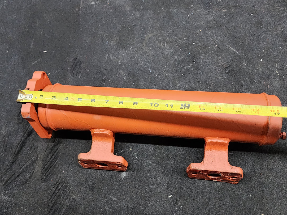 Cummins ISM ENGINE OIL COOLER 4975879 FOR SALE