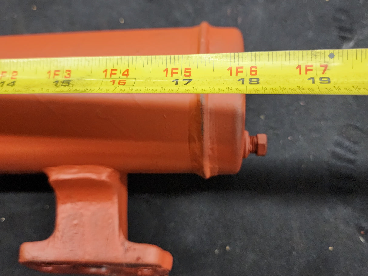 Cummins ISM ENGINE OIL COOLER 4975879 FOR SALE