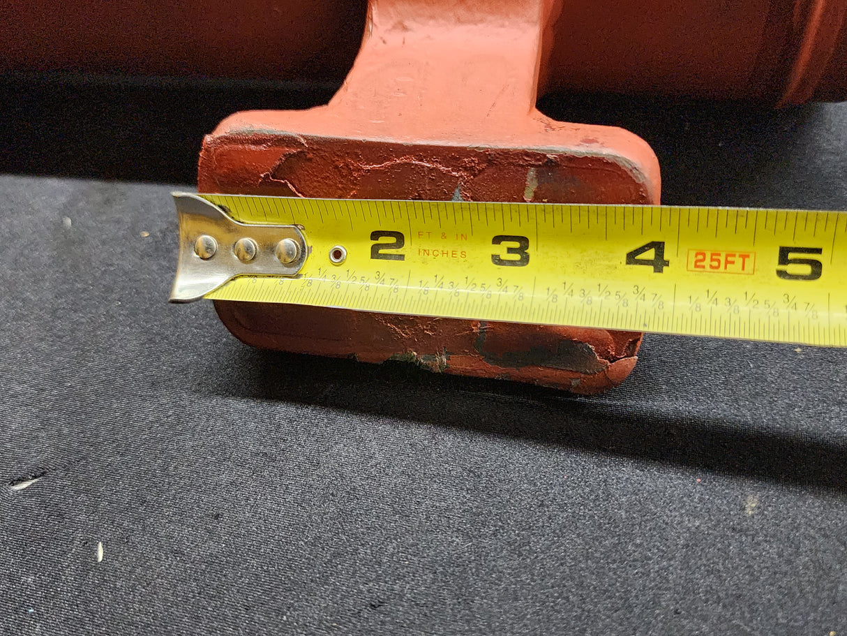 Cummins ISM ENGINE OIL COOLER 4975879 FOR SALE