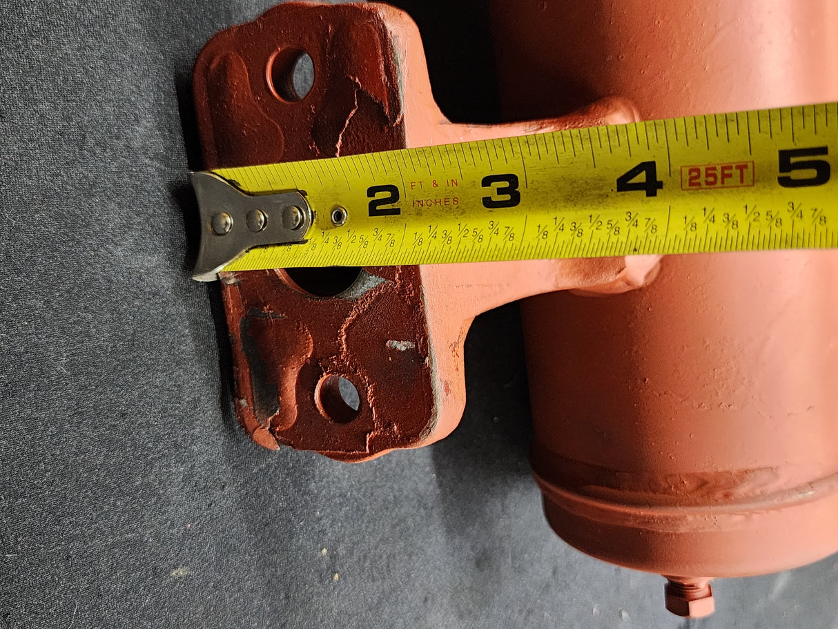 Cummins ISM ENGINE OIL COOLER 4975879 FOR SALE