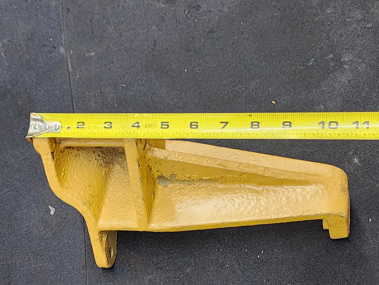 Caterpillar Diesel Engine Bracket 80204-321 For Sale