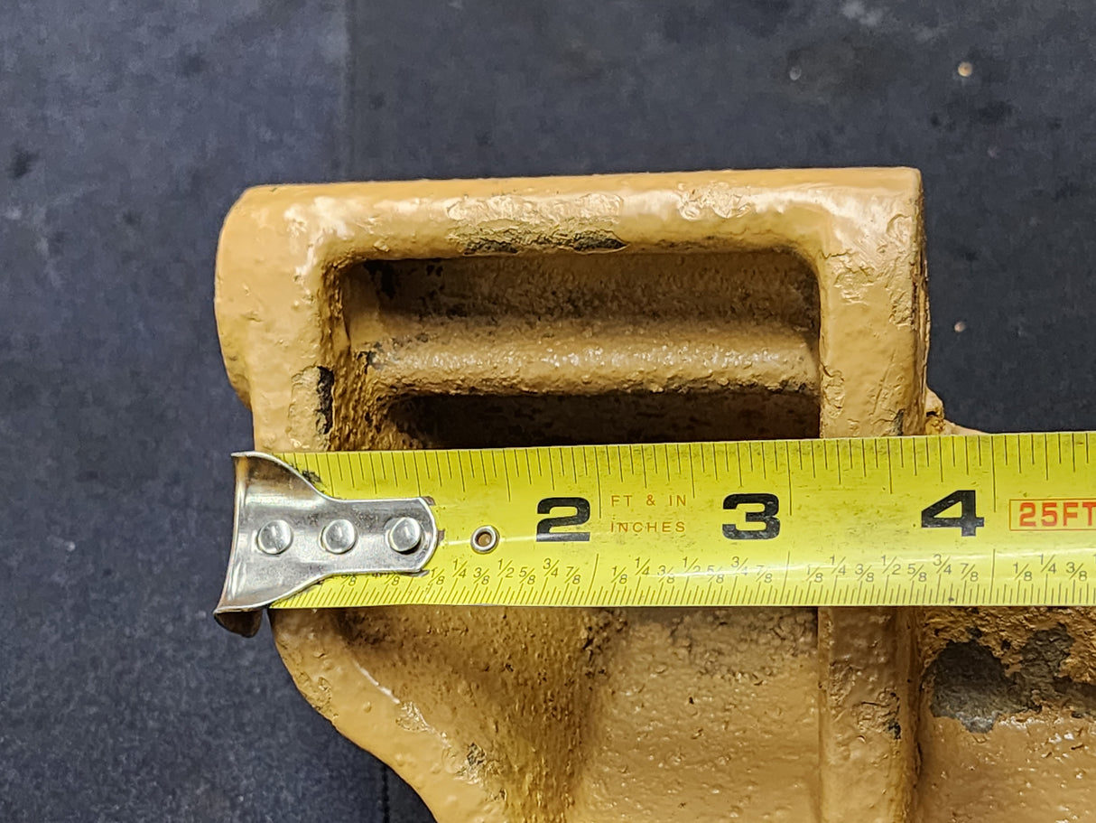 Caterpillar Diesel Engine Bracket 80204-321 For Sale