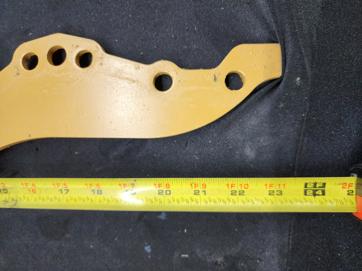 Caterpillar 3406B Diesel Engine Timing Cover Plate 7W4886 For Sale