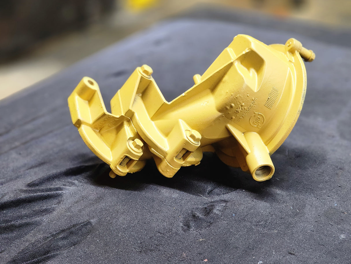 Mack MP7 Coolant Adaptor 20867844 For Sale