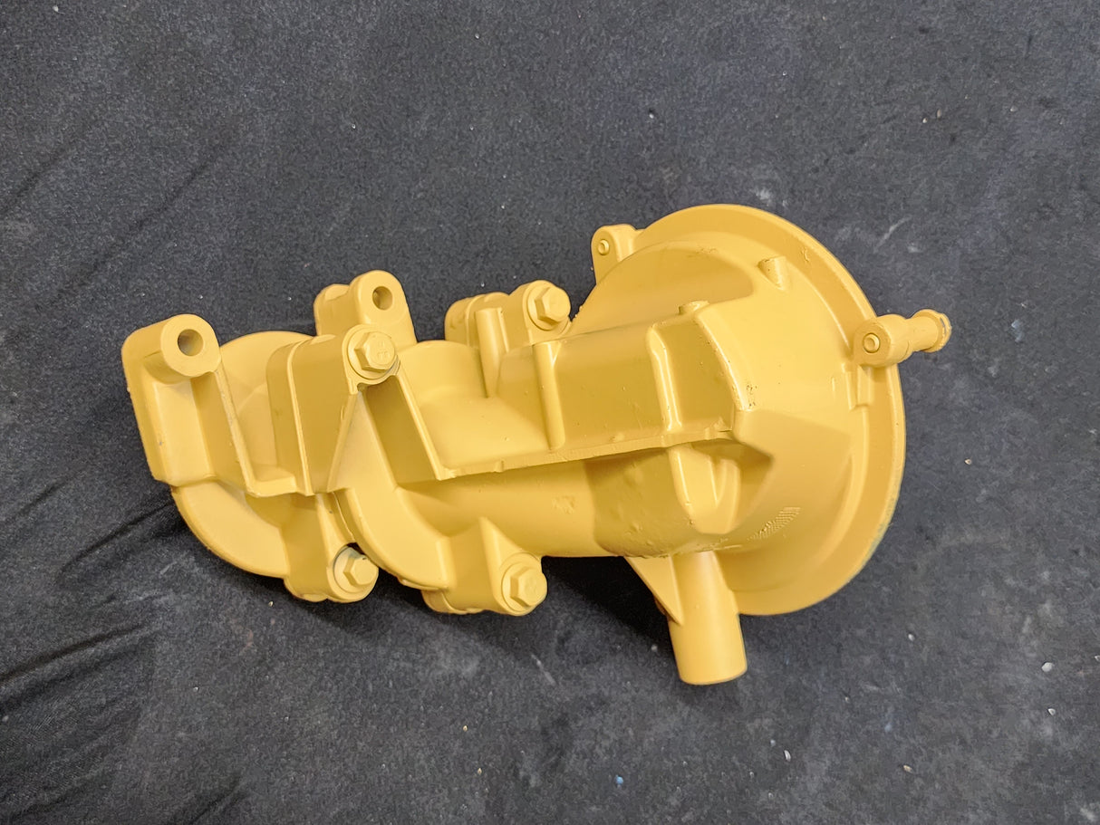 Mack MP7 Coolant Adaptor 20867844 For Sale