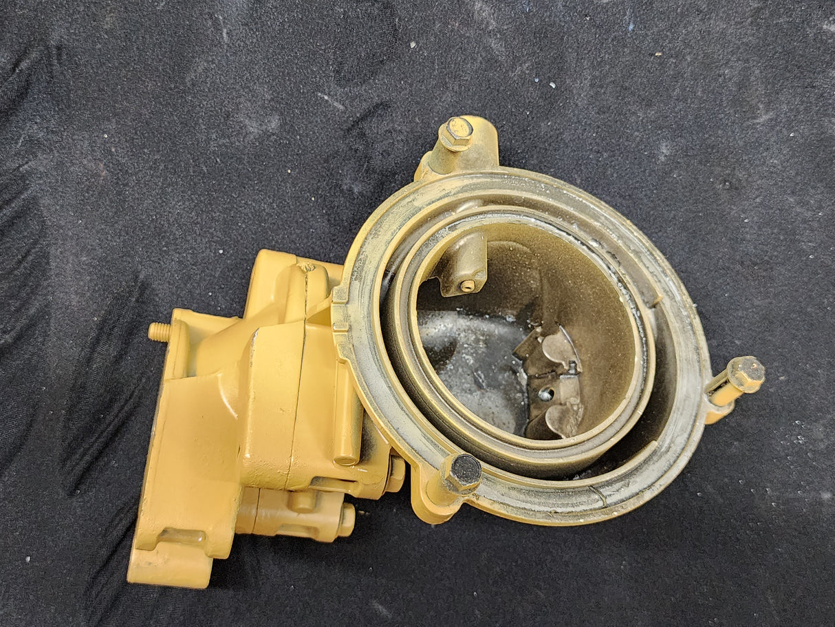 Mack MP7 Coolant Adaptor 20867844 For Sale