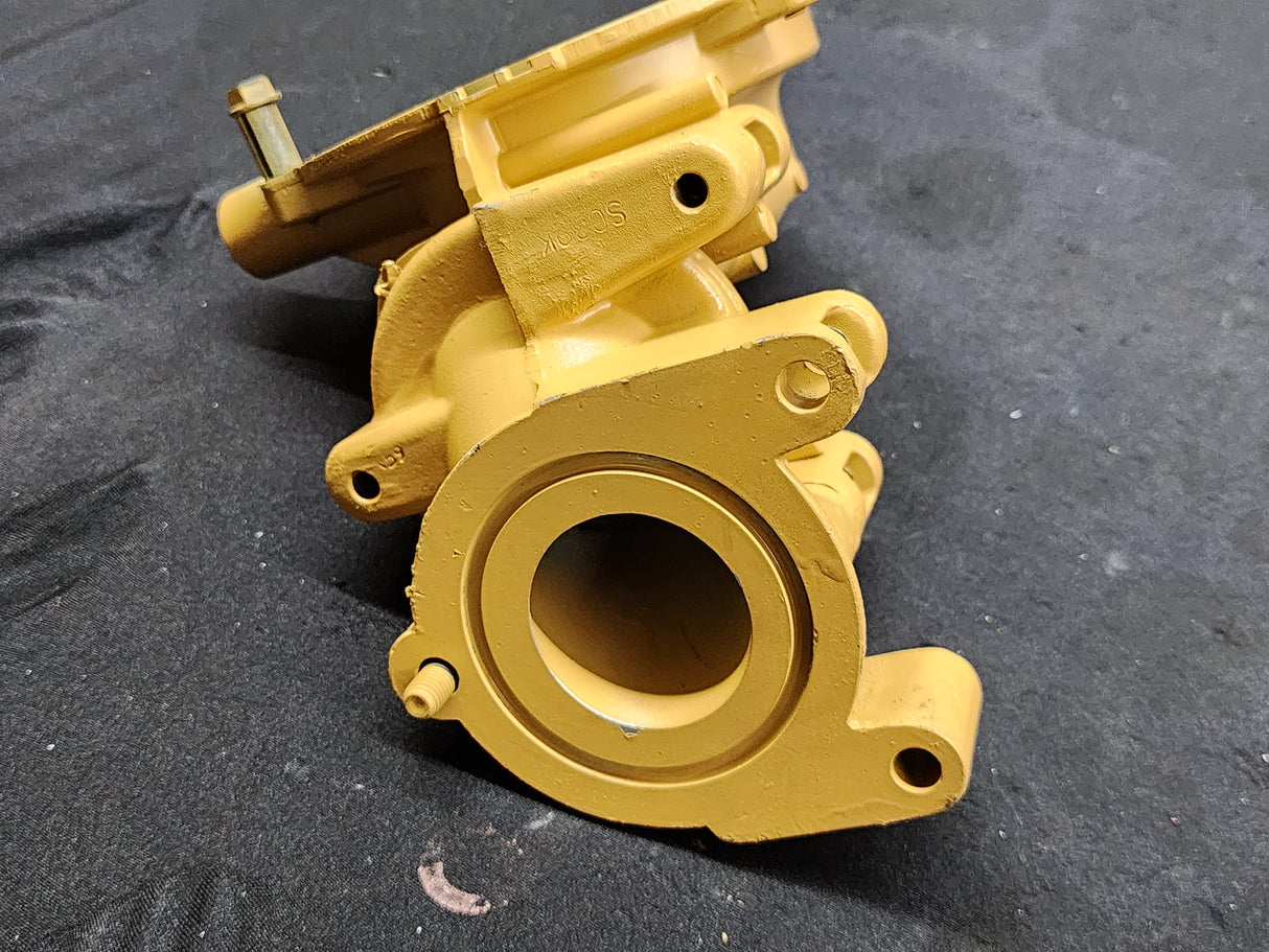 Mack MP7 Coolant Adaptor 20867844 For Sale