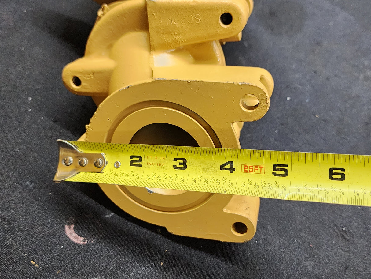 Mack MP7 Coolant Adaptor 20867844 For Sale