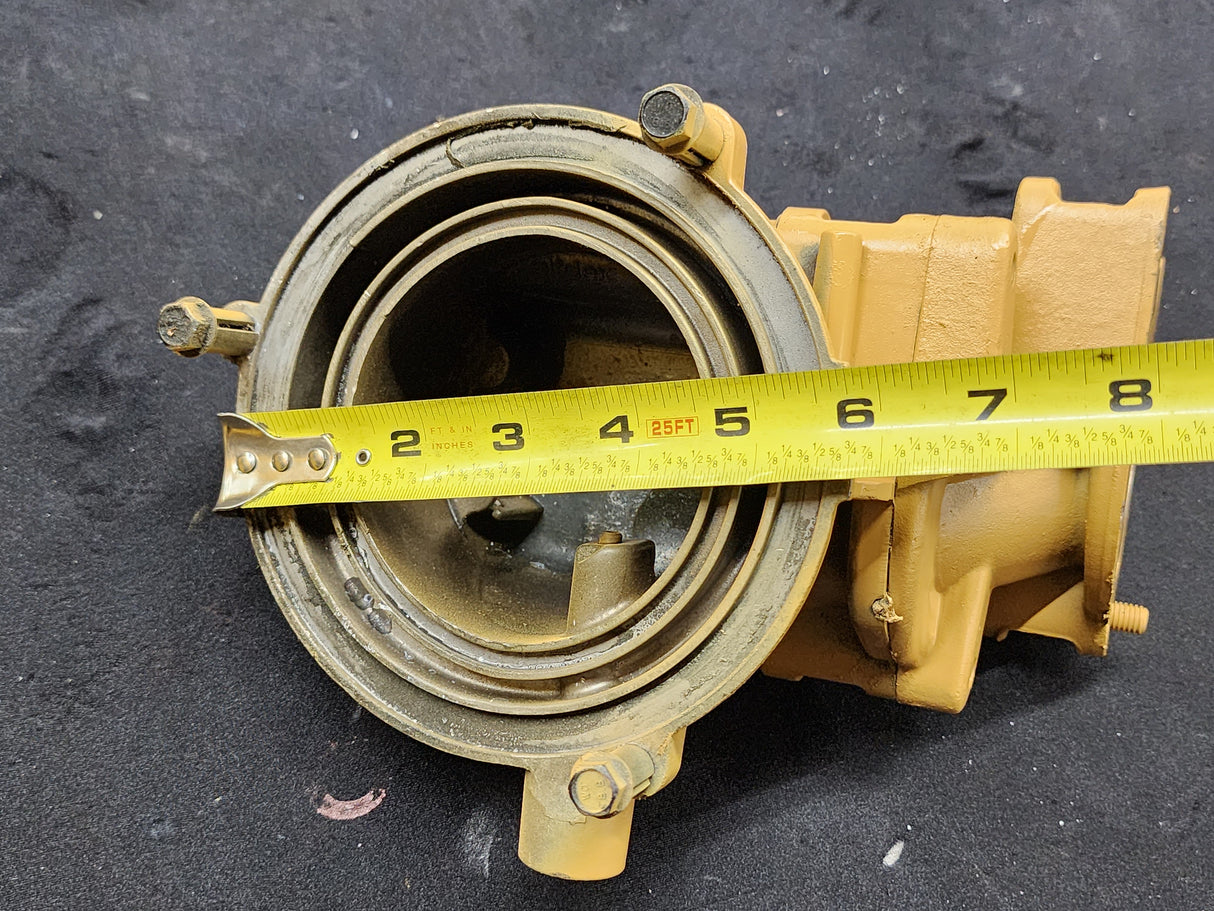 Mack MP7 Coolant Adaptor 20867844 For Sale