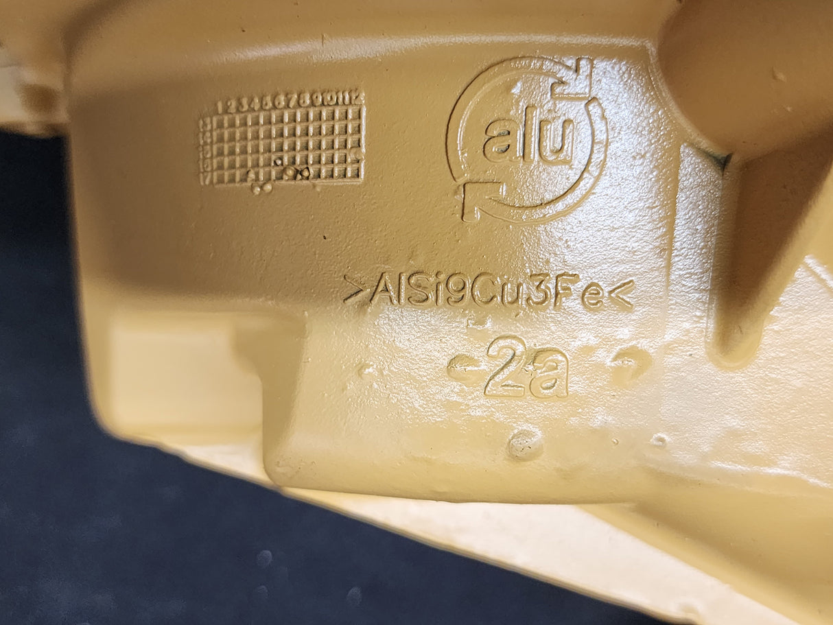 Mack MP7 Coolant Adaptor 20867844 For Sale