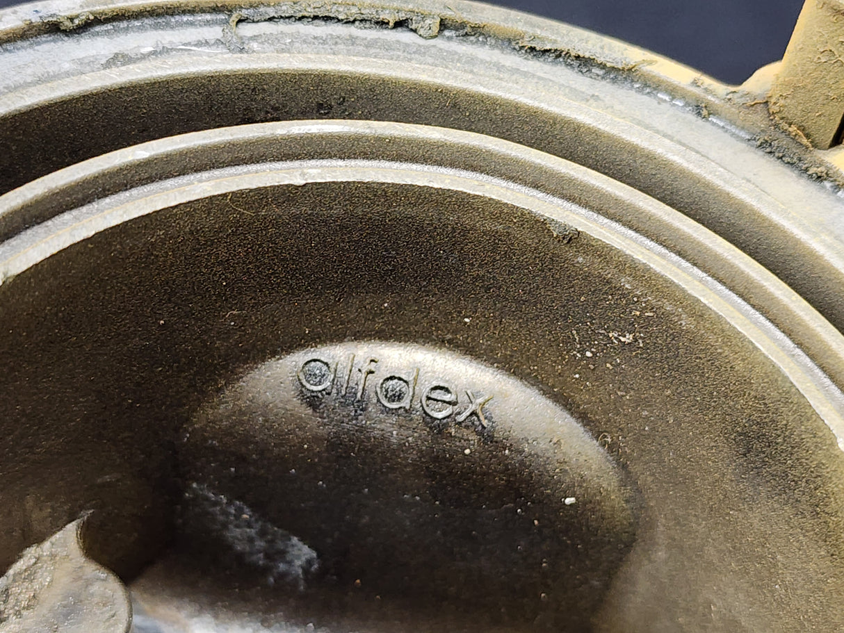 Mack MP7 Coolant Adaptor 20867844 For Sale