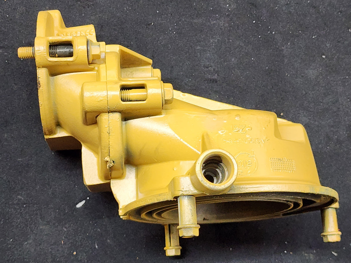 Mack MP7 Coolant Adaptor 20867844 For Sale