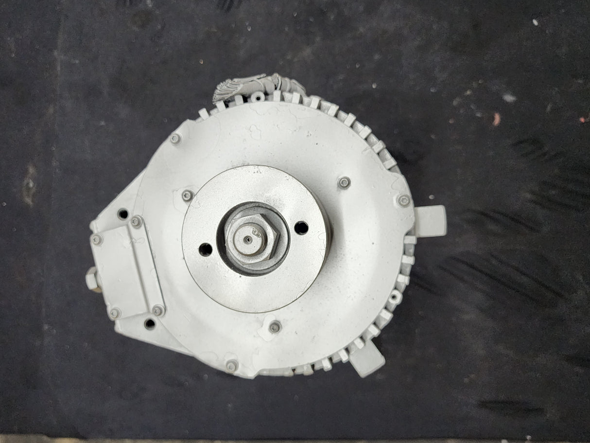 OEM C.E Diesel Engine Niehoff Alternator
