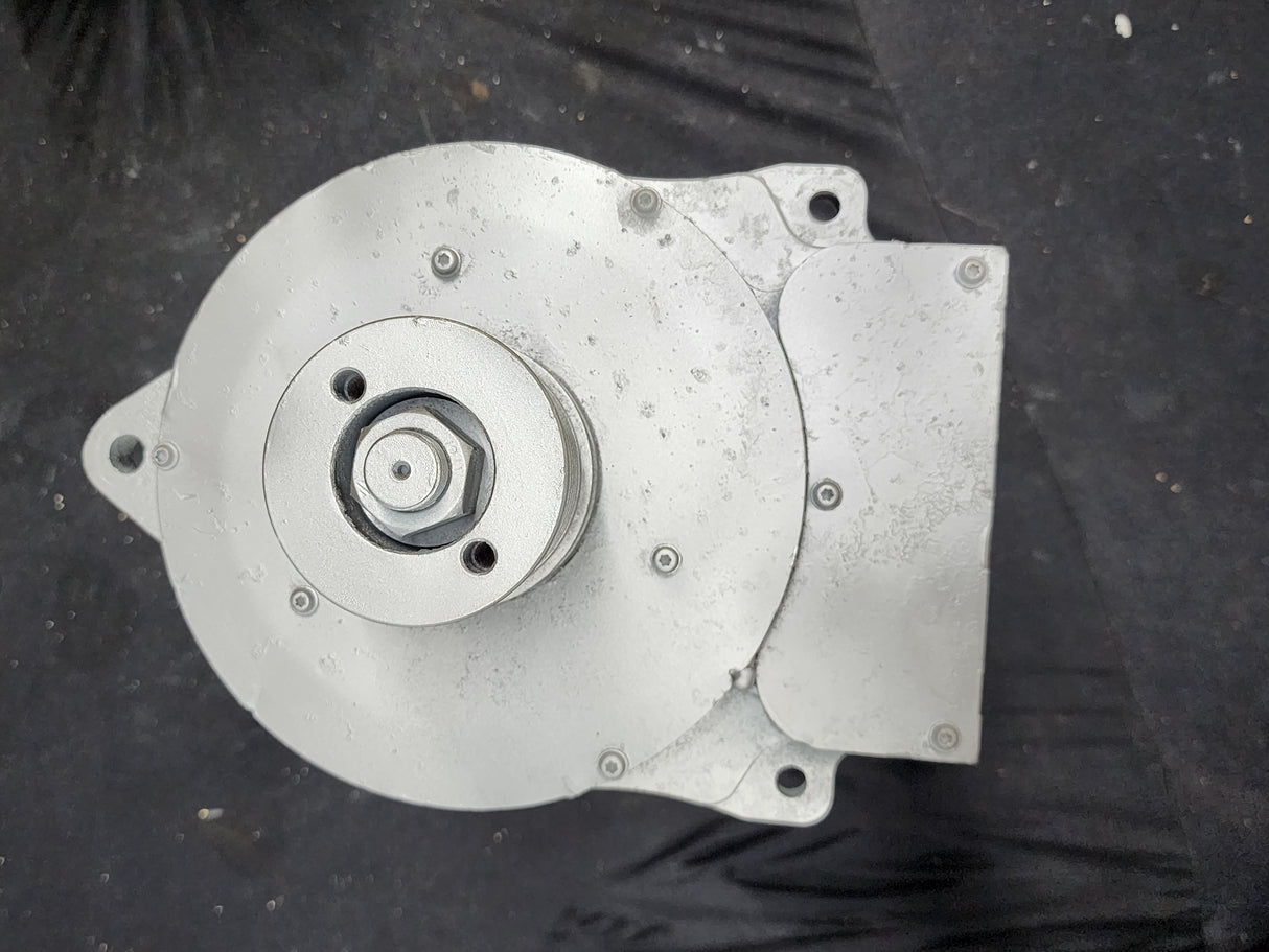 OEM C.E Diesel Engine Niehoff Alternator C706R For Sale