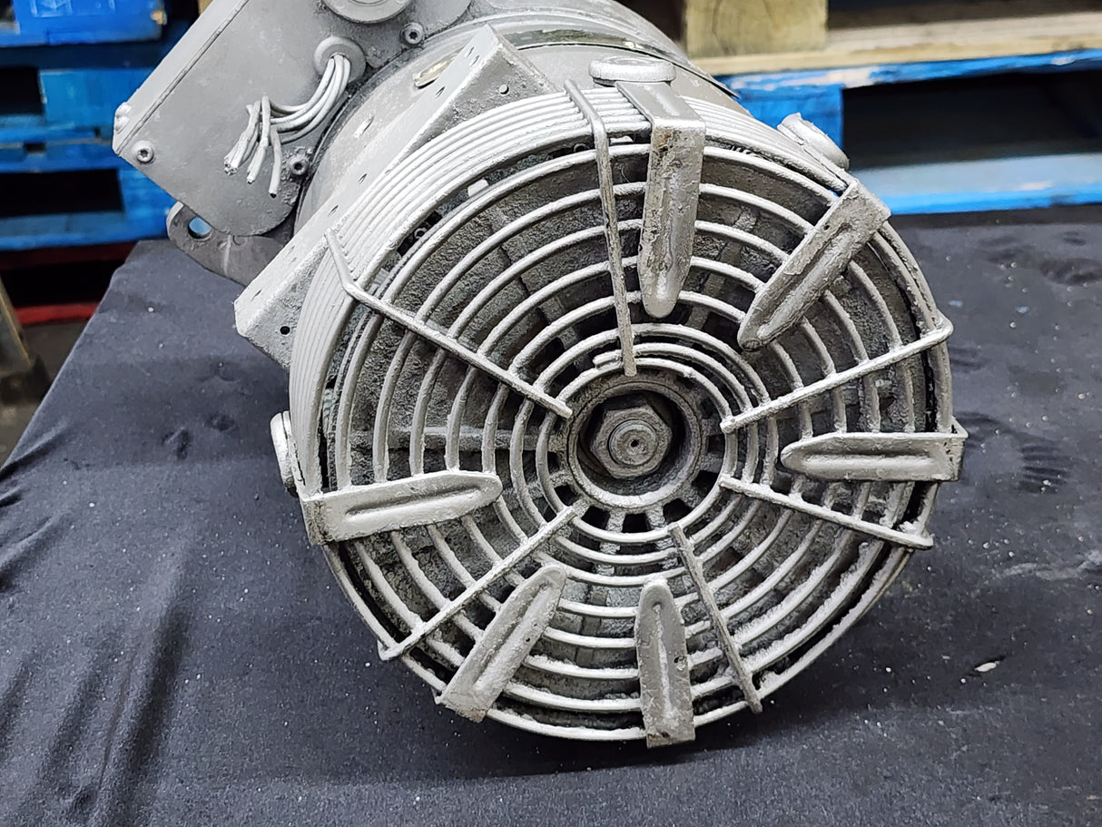 OEM C.E Diesel Engine Niehoff Alternator C706R For Sale