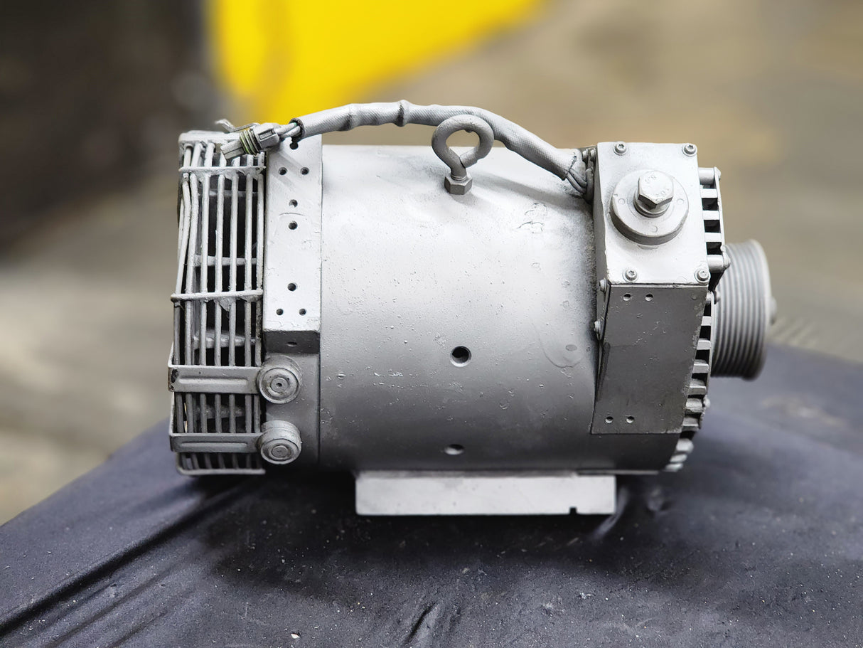 OEM C.E Diesel Engine Niehoff Alternator