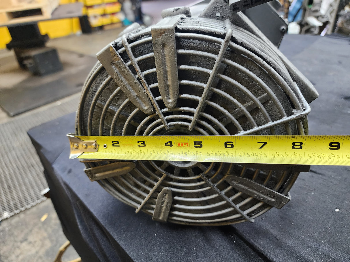 OEM C.E Diesel Engine Niehoff Alternator