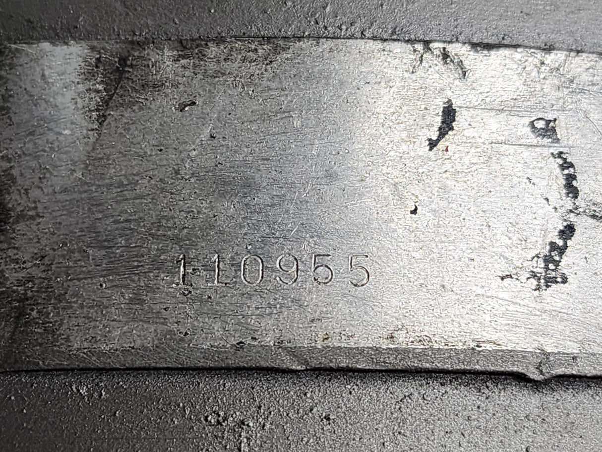 OEM C.E Diesel Engine Niehoff Alternator