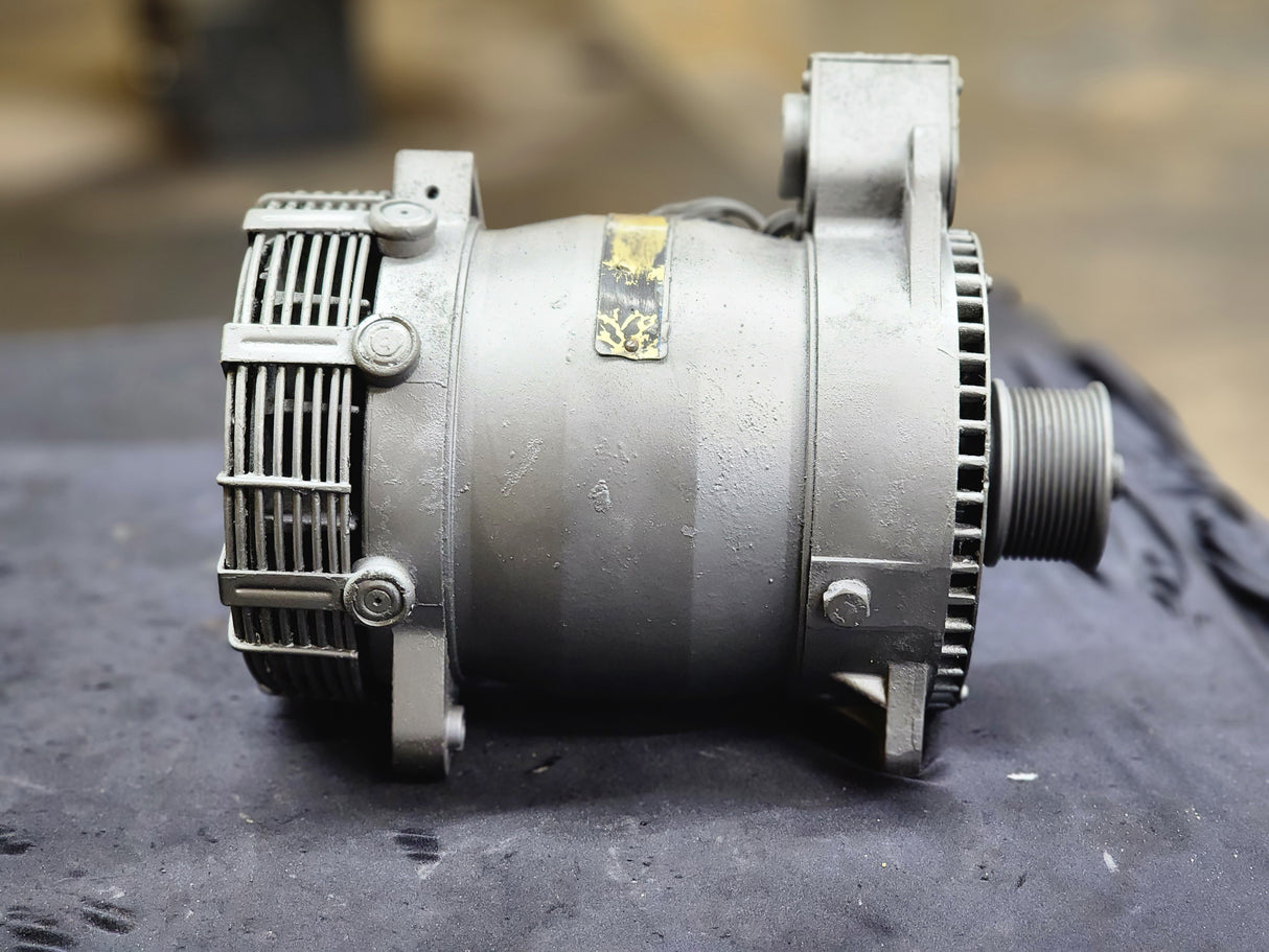 OEM C.E Diesel Engine Niehoff Alternator C706R For Sale