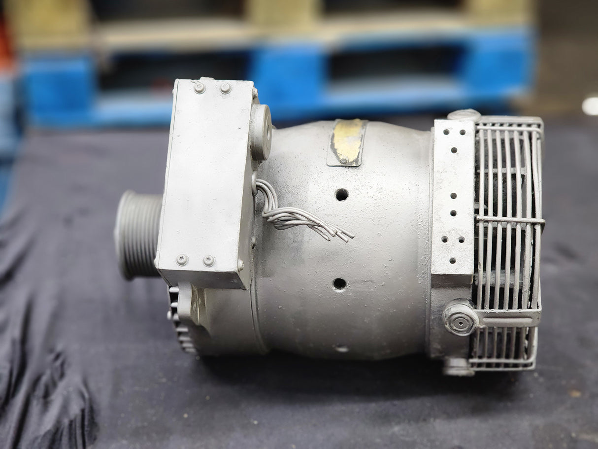 OEM C.E Diesel Engine Niehoff Alternator C706R For Sale
