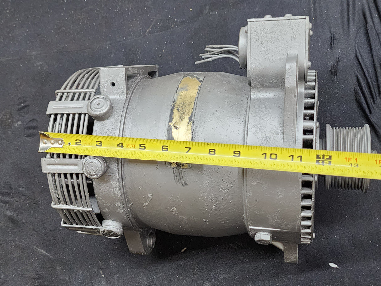 OEM C.E Diesel Engine Niehoff Alternator C706R For Sale