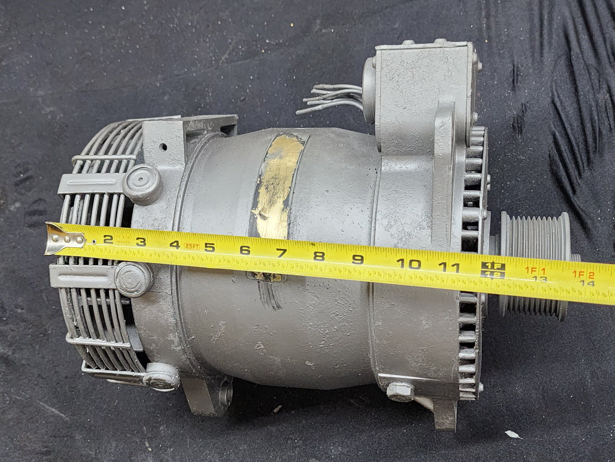 OEM C.E Diesel Engine Niehoff Alternator C706R For Sale