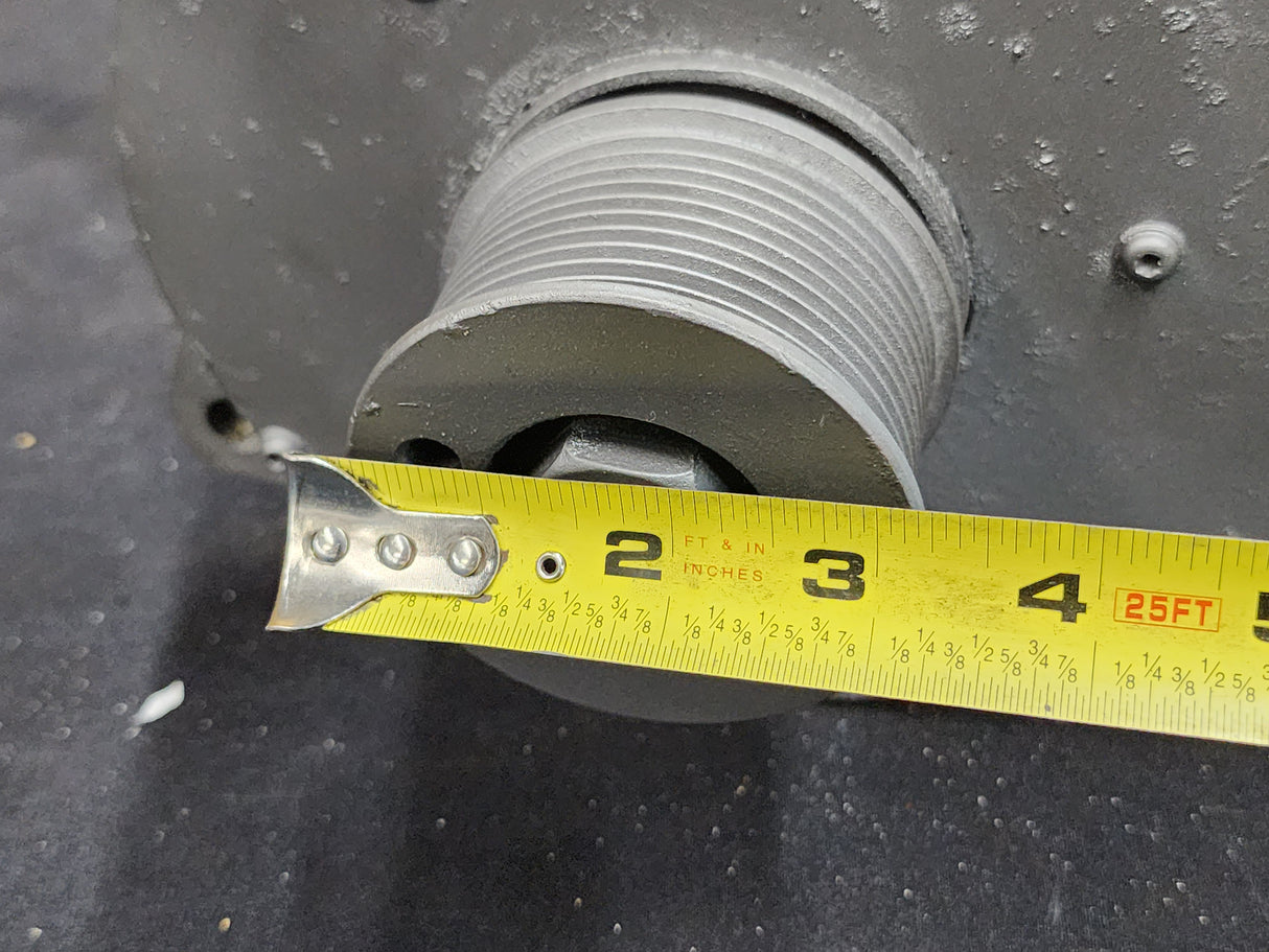 OEM C.E Diesel Engine Niehoff Alternator C706R For Sale