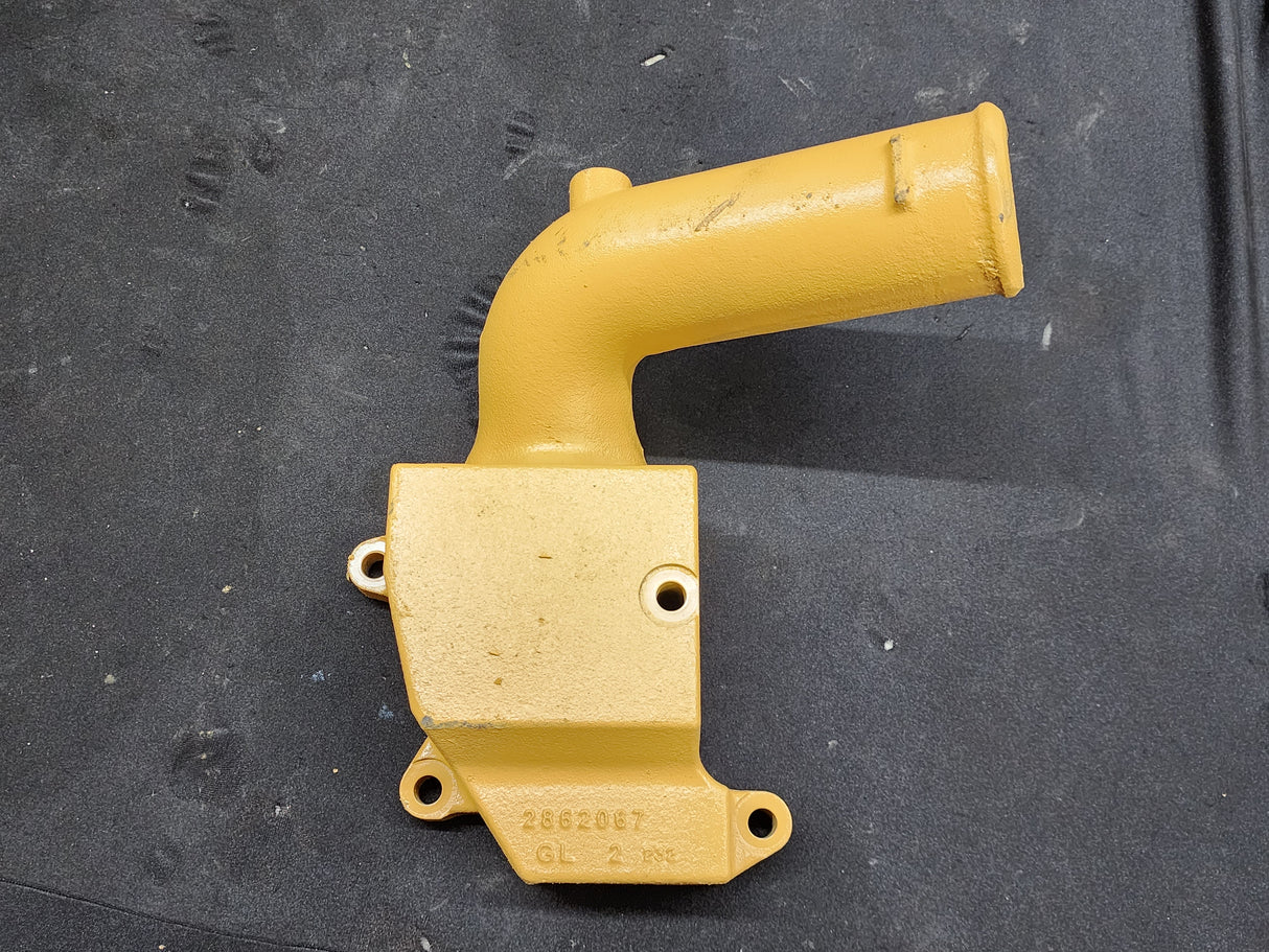 Cummins ISX15 Engine Thermostat Housing 2862067 For Sale