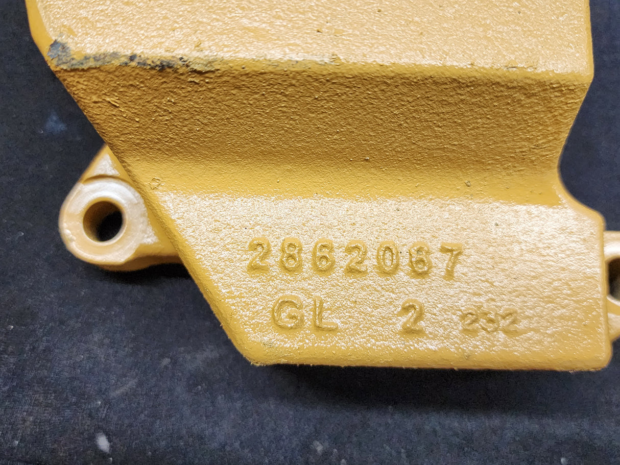 Cummins ISX15 Engine Thermostat Housing 2862067 For Sale