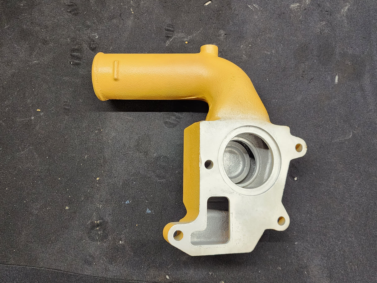 Cummins ISX15 Engine Thermostat Housing 2862067 For Sale