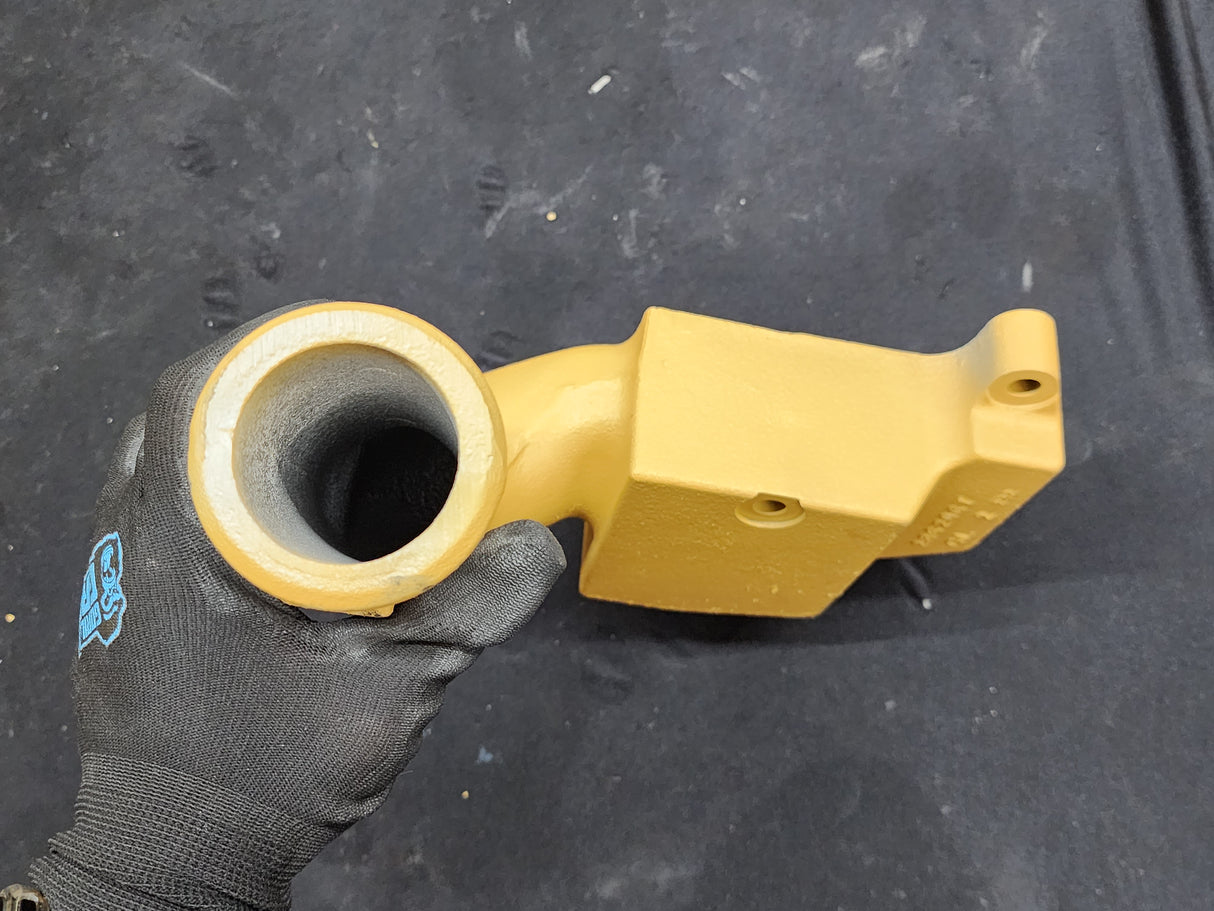 Cummins ISX15 Engine Thermostat Housing 2862067 For Sale