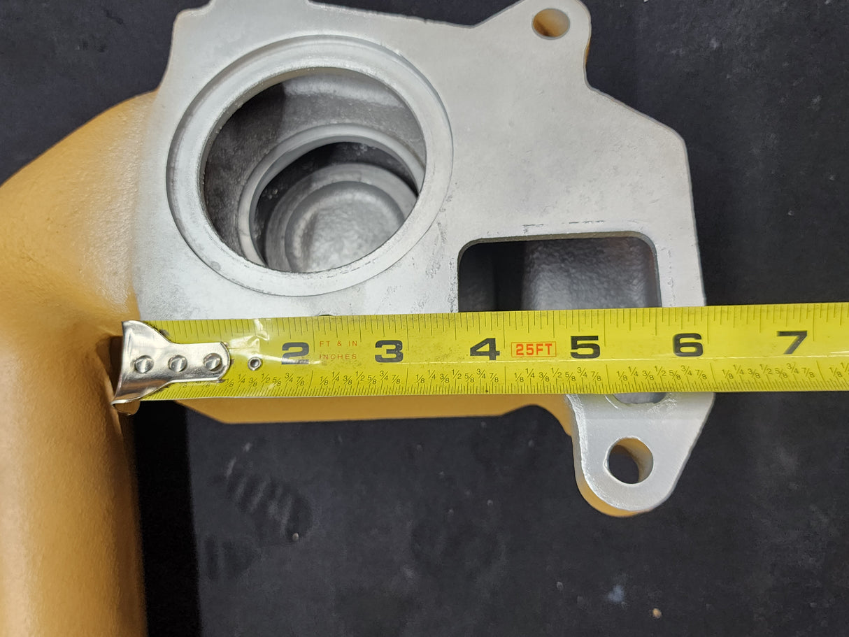 Cummins ISX15 Engine Thermostat Housing 2862067 For Sale