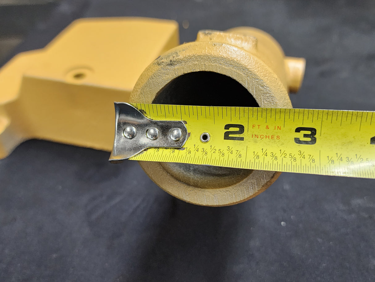 Cummins ISX15 Engine Thermostat Housing 2862067 For Sale