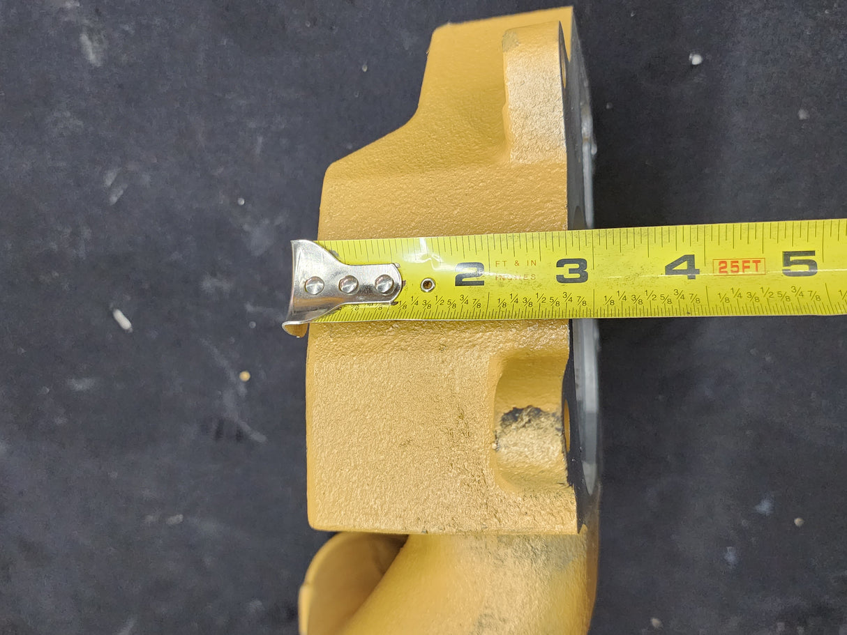 Cummins ISX15 Engine Thermostat Housing 2862067 For Sale