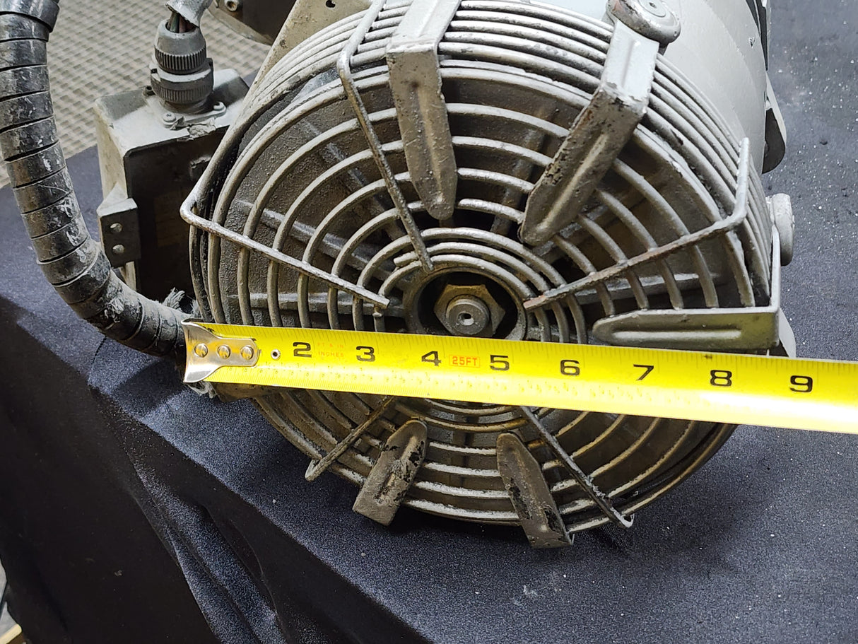 OEM C.E Diesel Engine Niehoff Alternator, Bracket Part # 3055043