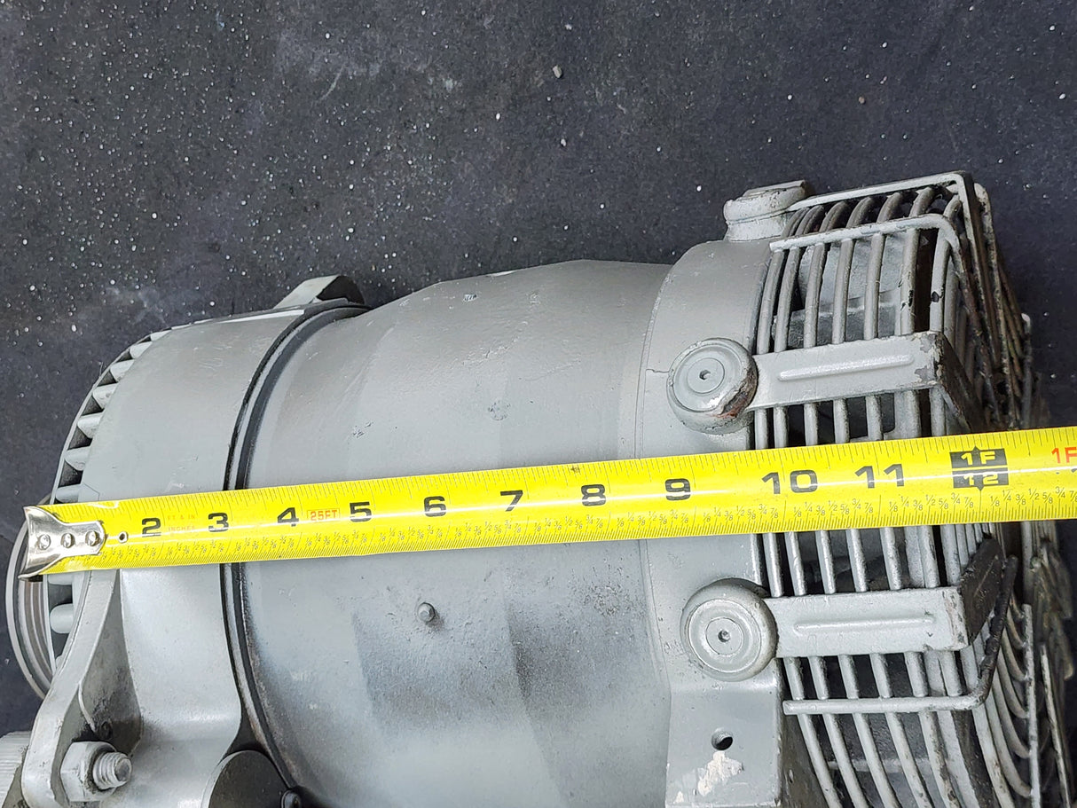 OEM C.E Diesel Engine Niehoff Alternator, Bracket Part # 3055043