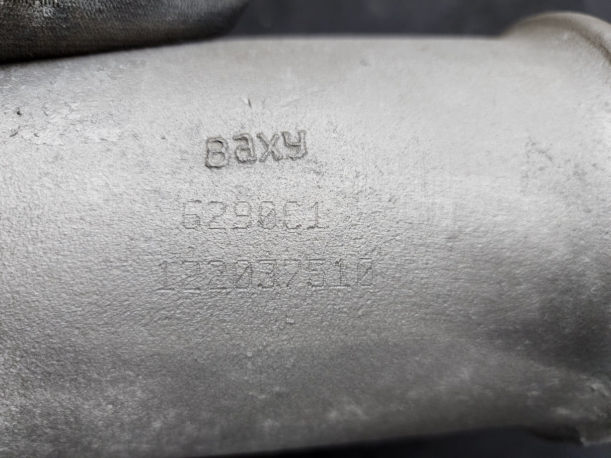 BAXY International MaxxForce 13 Air Cooler Pipe W/Mass Air Flow Meter Sensor For Sale