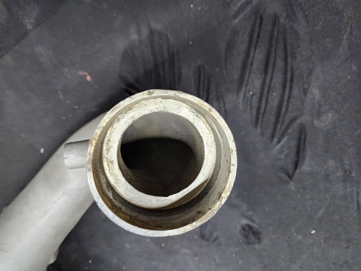 BAXY International MaxxForce 13 Air Cooler Pipe W/Mass Air Flow Meter Sensor For Sale