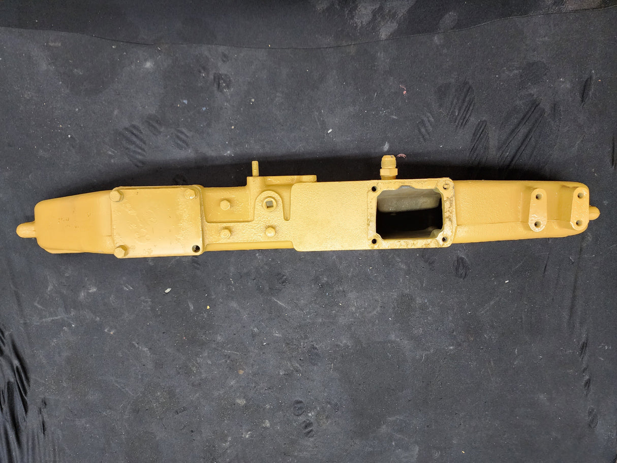 Caterpillar 3406C Diesel Engine Intake Manifold OEM 9Y8857 For Sale